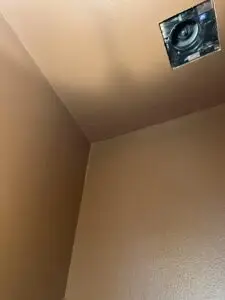 Bathroom Drywall Repair in Washougal