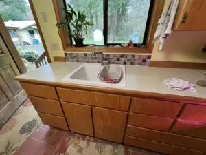 Mudroom Remodeling in Battle Ground