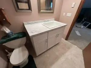 Bathroom Remodeling Service in Hockinson