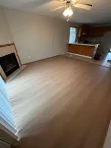 Laminate Flooring Installation in Vancouver