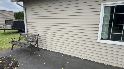 House Washing Service in Vancouver