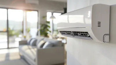 Mini Split Cleaning Services